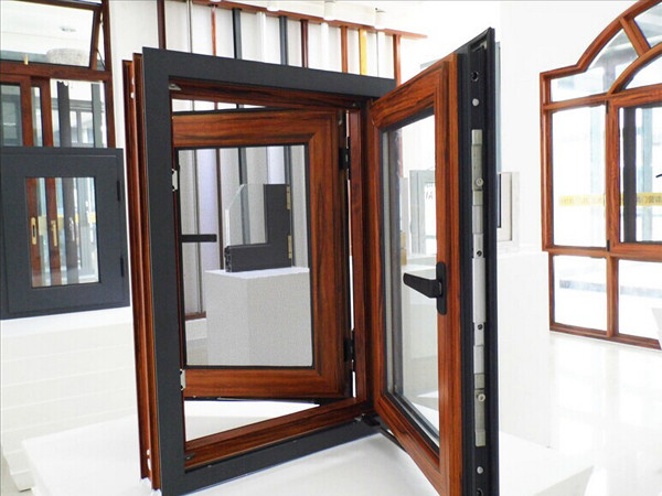 115金钢一体系统门窗